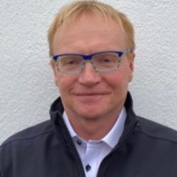 Keith O'Rourke