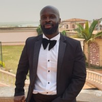 Eddie Lubega