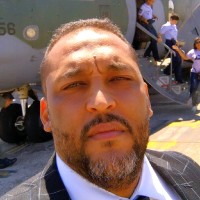 Marcus Menezes