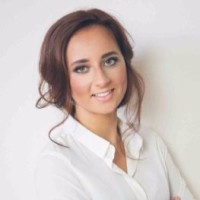 Diana Petrmichlová, MBA