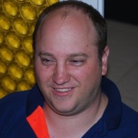 Michael Bates