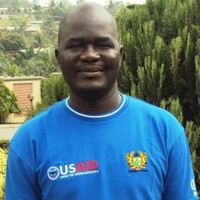 Alfred Dzikunoo