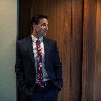 Bradley Lance Warren Jr.