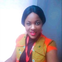 Ezinne Ukoh
