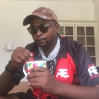 Joshua Mogale