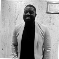 Frank Adu Gyamfi
