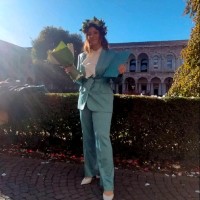 Rebecca Di Benedetto