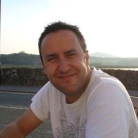 David Wood-Walker