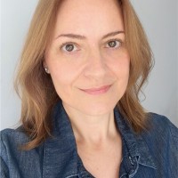 Wanda Pankevicius Barros