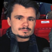 Niklas Hallblad