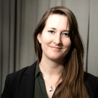 Ellinor Hallett