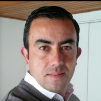 Alexander Cárdenas Pinzón