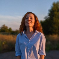 Alina Lukianchykova