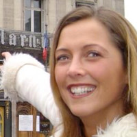 Reanne Bakker