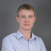 Евгений Григорьев