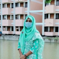 Fahmida Yasmin Moly