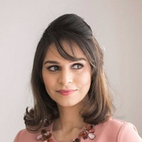 Rozeena Sujjad