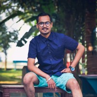 siddhesh Nanaware