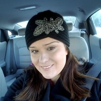 Stephanie Scott