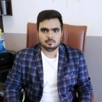 Bikash Kumar Roy