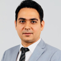 Kanwal Singh