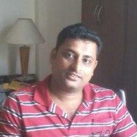 Arun Deepak Crasto