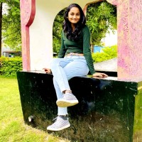 Poojitha R M