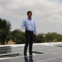 Gustavo Enrique Alvarado