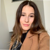 Gaia De Amicis