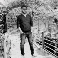 Rahul S