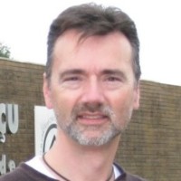 Michael Bartholomew-Saunders
