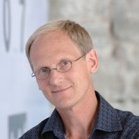 Mark Forsberg