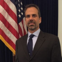 D. Geoff Carter, PE