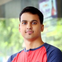 Anurag Patel