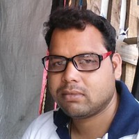Ashish Kumar Chirgun