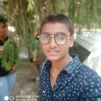 Vinay B A