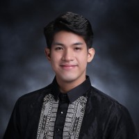Vince Rainier C. Barros