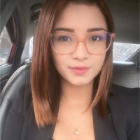 Karool Itzel Gonzalez Beitia