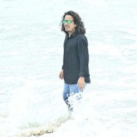 Gaurav Saluja