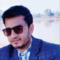Surendra Kumar Bohara
