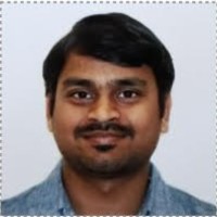 Sathishkumar Rajendran