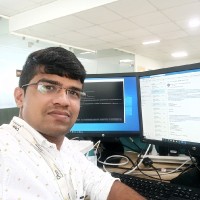 Akshay B.