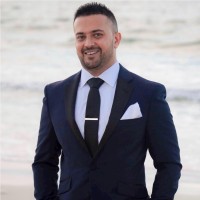 Ali Amershi