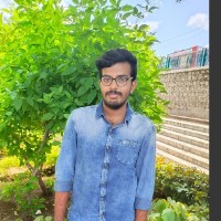 Phani Bhagya Raj Kuruva