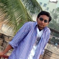 Srinivas A N
