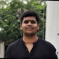 Vaidik Dubey