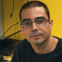 Gonzalo Jimenez
