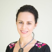 Станислава Иларионова