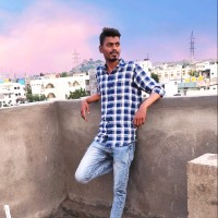 Mohammed Adil