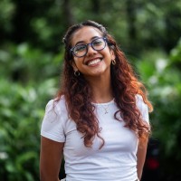 Anjali Lavendra